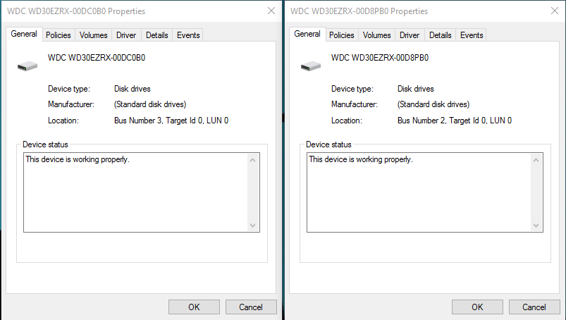 exfat vs ntfs tuxera for mac/windows drives